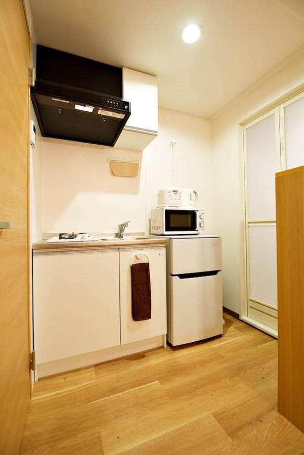 K-Style Apartamento Tokio Exterior foto